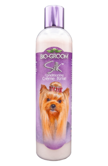 Bio-Groom Silk