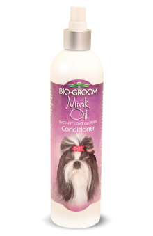 Bio-Groom Mink Oil
