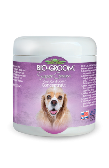 Bio-Groom Super Cream 227 гр