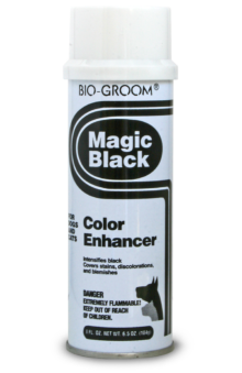 Bio-Groom Magic Black