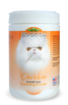 Bio-Groom Pro-White Smooth Coat 170 гр