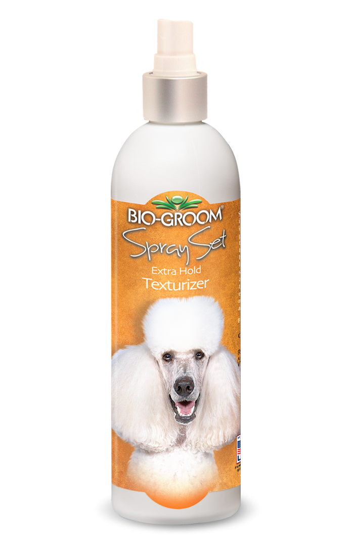 Bio-Groom Spray Set Текстурирующий спрей 355 мл