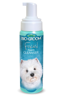 Bio-Groom Facial Foam Cleanser 236 мл