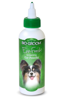 Bio-Groom Ear-Fresh