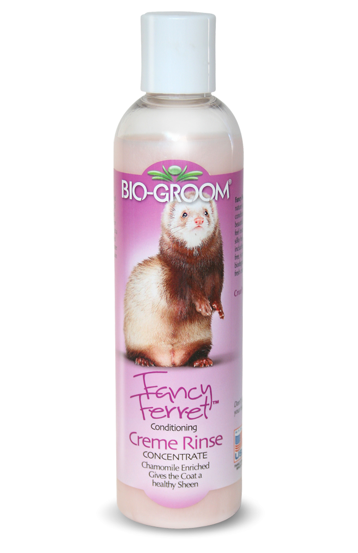 Bio-Groom Fancy Ferret Creme Rinse 236 мл