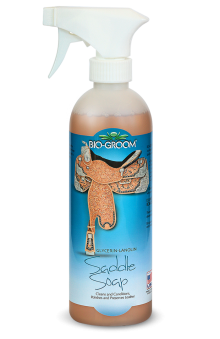 Bio-Groom Saddle Soap