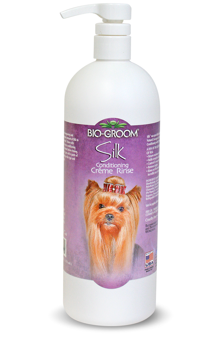 Bio-Groom Silk 946 мл