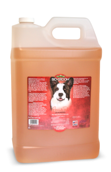 Bio-Groom Flea & Tick Shampoo 9,5 л