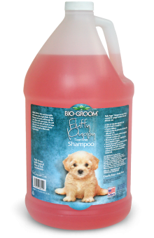 Bio-Groom Fluffy Puppy 3,8 л